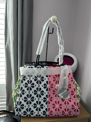 Kate spade everything raffia - spade,