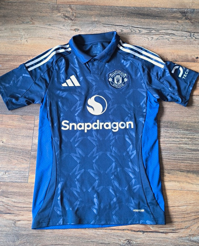 Adidas manchester united away - united,