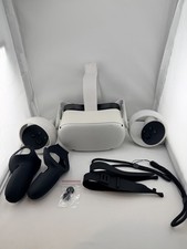 Oculus Meta Quest 2 Virtual