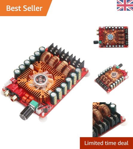 2x160w dual channel - 2x160w,