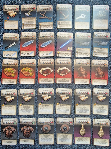 Zombicide custom - -,