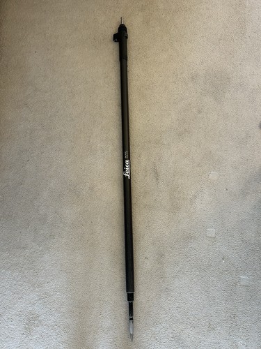 Leica gls51 telescopic carbon - gls51,