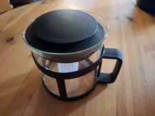 Bodum Glass Teapot 1 Litre