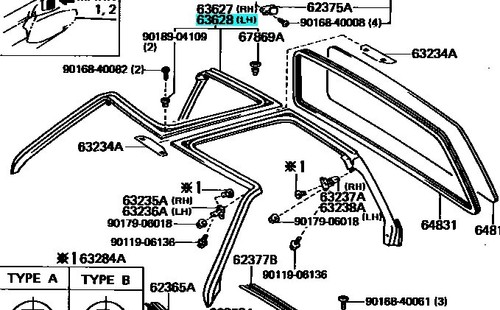 Toyota mr2 aw11 - toyota, t