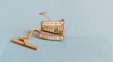 Vintage Seaton Tramways No6
