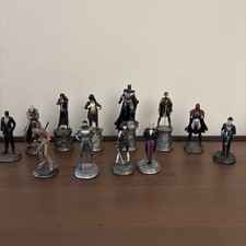 Eaglemoss DC Chess Piece