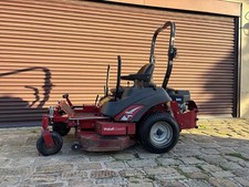 FERRIS ZERO TURN MOWER 2017