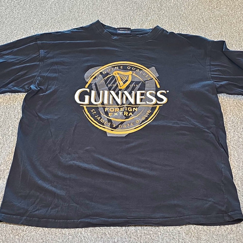 Guinness foreign extra - guinness,