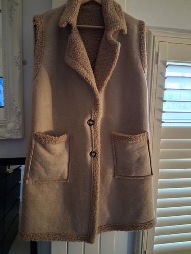 Stunning ladies long length - a,