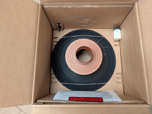 Beyma 12mc500 recone kit - 12mc500,