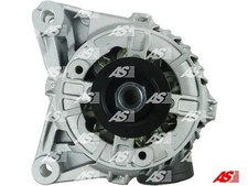 ALTERNATOR FITS: BMW 3 SEDAN