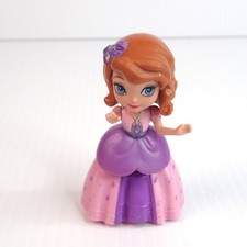 Sofia the First Doll Magical