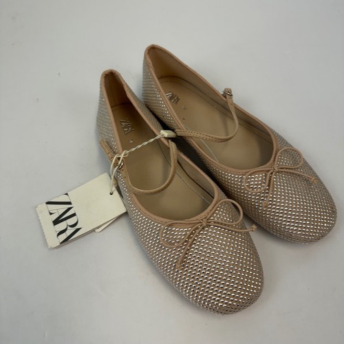 Zara kids rhinestone - kids,