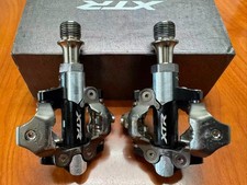 Shimano XTR PD-M9100 SPD