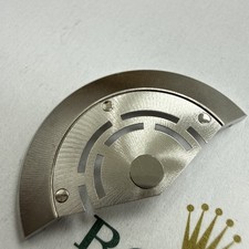 GENUINE Rolex Oscillating