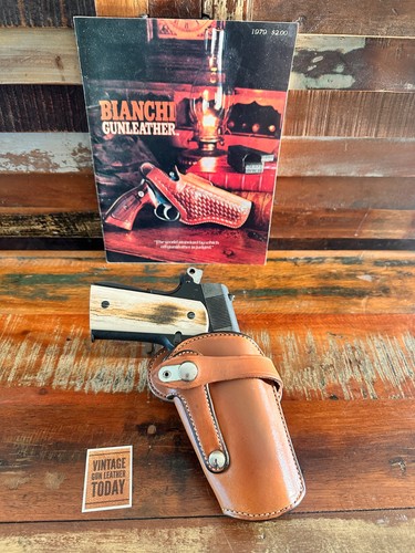 Vintage bianchi 3000 - vintage,