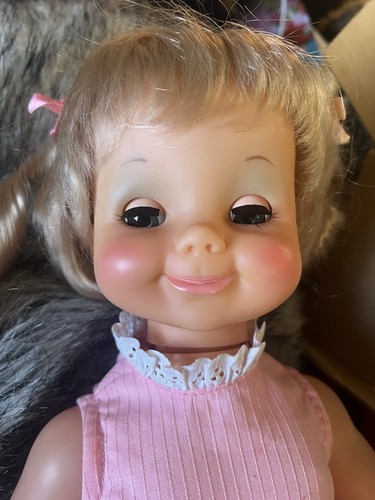 Vintage 1970 bussy missy - bussy,