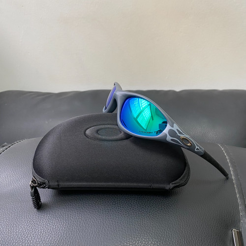 Vintage 90s oakley straight - vintage,