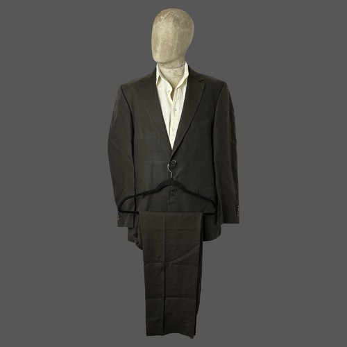 Hugo boss linen - linen, suit