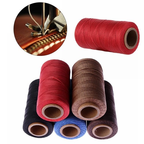 260m 8mm leather sewing - 0.8mm,
