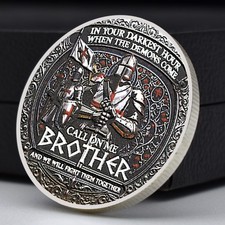 Knight Brotherhood Challenge