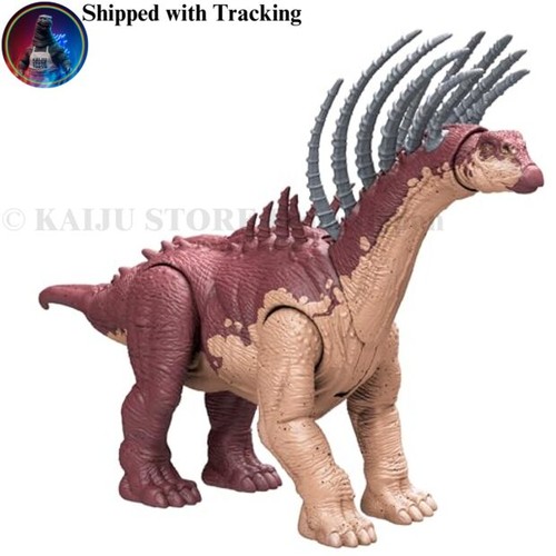 Mattel jurassic world - mattel, big