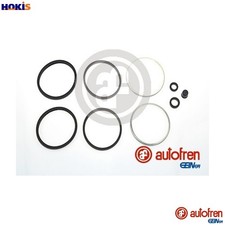 REPAIR KIT BRAKE CALIPER D4009