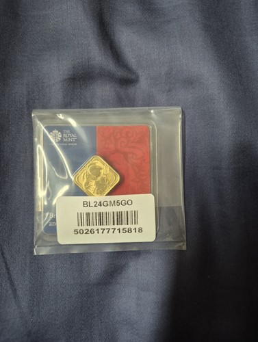 Royal mint britannia and - mint,