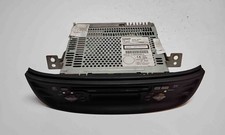 NISSAN ALMERA TINO V10 Music Navi CD Radio Player Head Unit 28185BU007 27722396