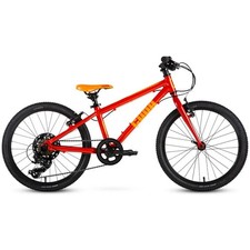 Cuda Trace 20 Inch Kids Bike Orange New Ex Display