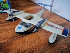 Playmobil 5859 Seaplane