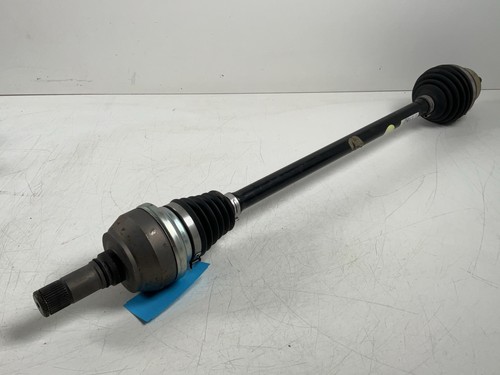 2q0407272an drive shaft - drive, vw