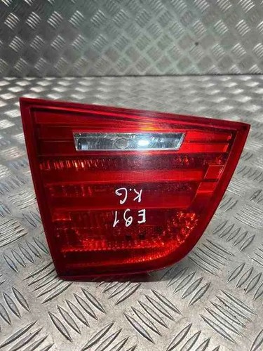 Bmw touring e91 left side - bmw, 3