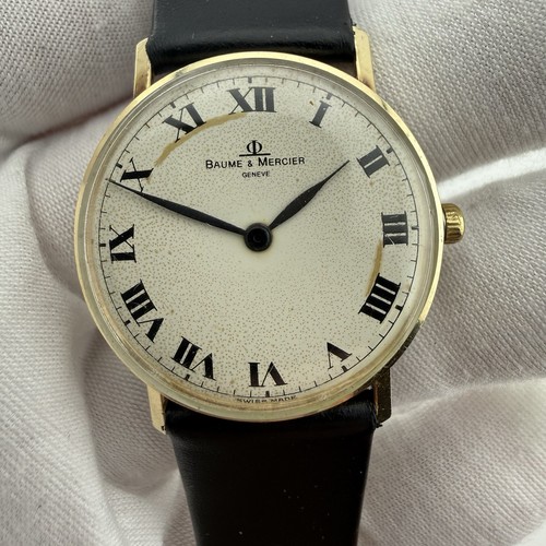 Baume mercier 32mm - baume, &