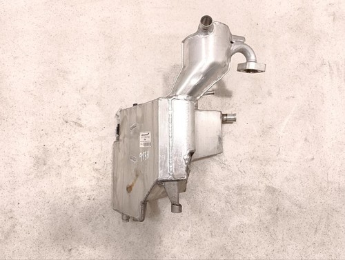 Dry sump oil tank 11f1178cp - sump,