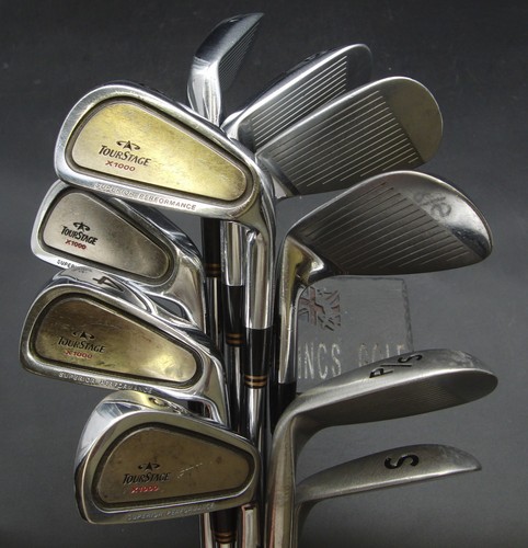 Set 10x bridgestone - set,