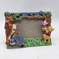 Vintage 6x4 Disney Winnie The