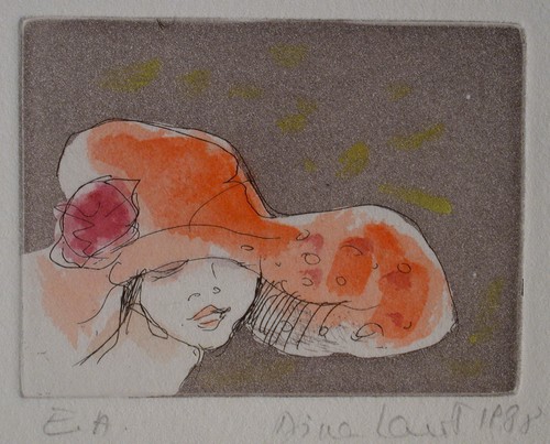Dina larot - larot, 1942
