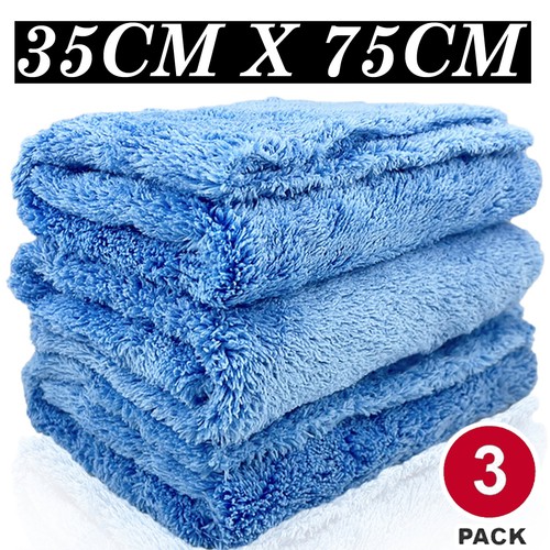 35x75 car drying towel - 35x75,