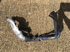 Yamaha YZF-R1 R1 4C8 2007-2008
