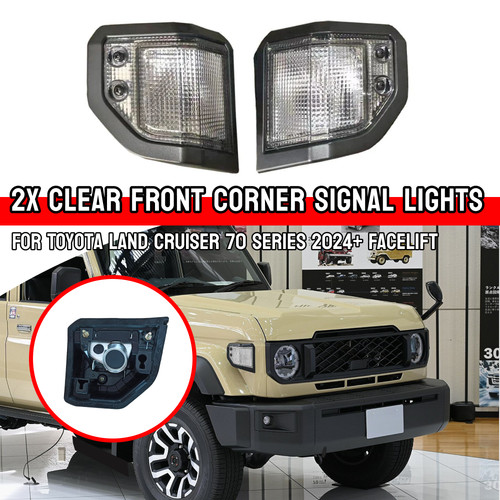 For toyota land cruiser - cruiser, 70