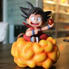 Cartoon Anime Figure Dragon
