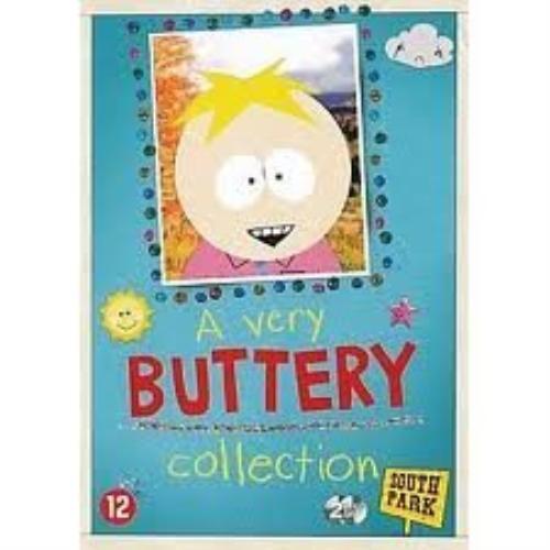 South park dvd value - south,