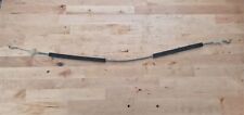 SAAB 93 9-3 04-12 CONVERTIBLE CV CABRIO DOOR LOCK INNER CABLE LH RH 12830749