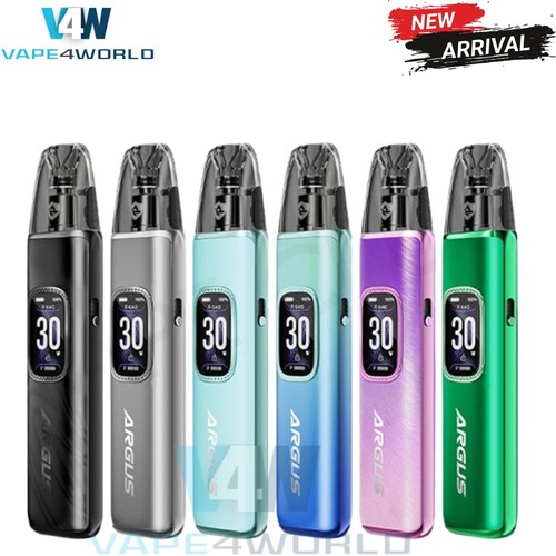Voopoo argus vape - argus, 30w