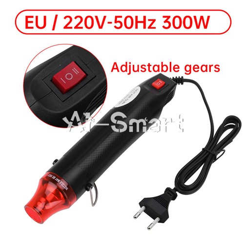 300w hot air blower - air,