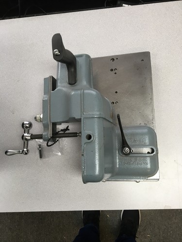 172 tenoning attachment - tenoning, for