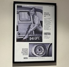 BMC Morris Mini Traveller