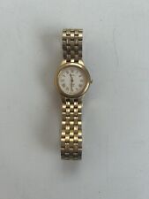 Seiko 1N01-0BB0 Sapphire 50M Japan MOV Ladies Watch