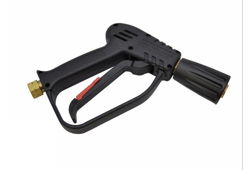 Wash trigger quick release - quick,